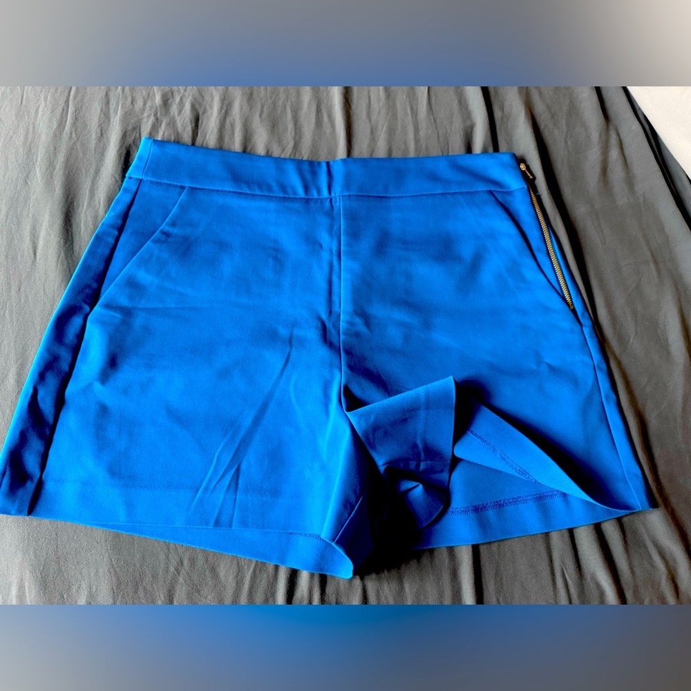NWT Lilly Pulitzer Sarissa Stretch Short